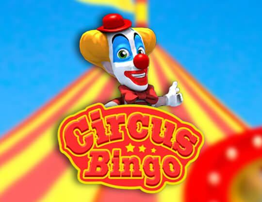 Circus Bingo